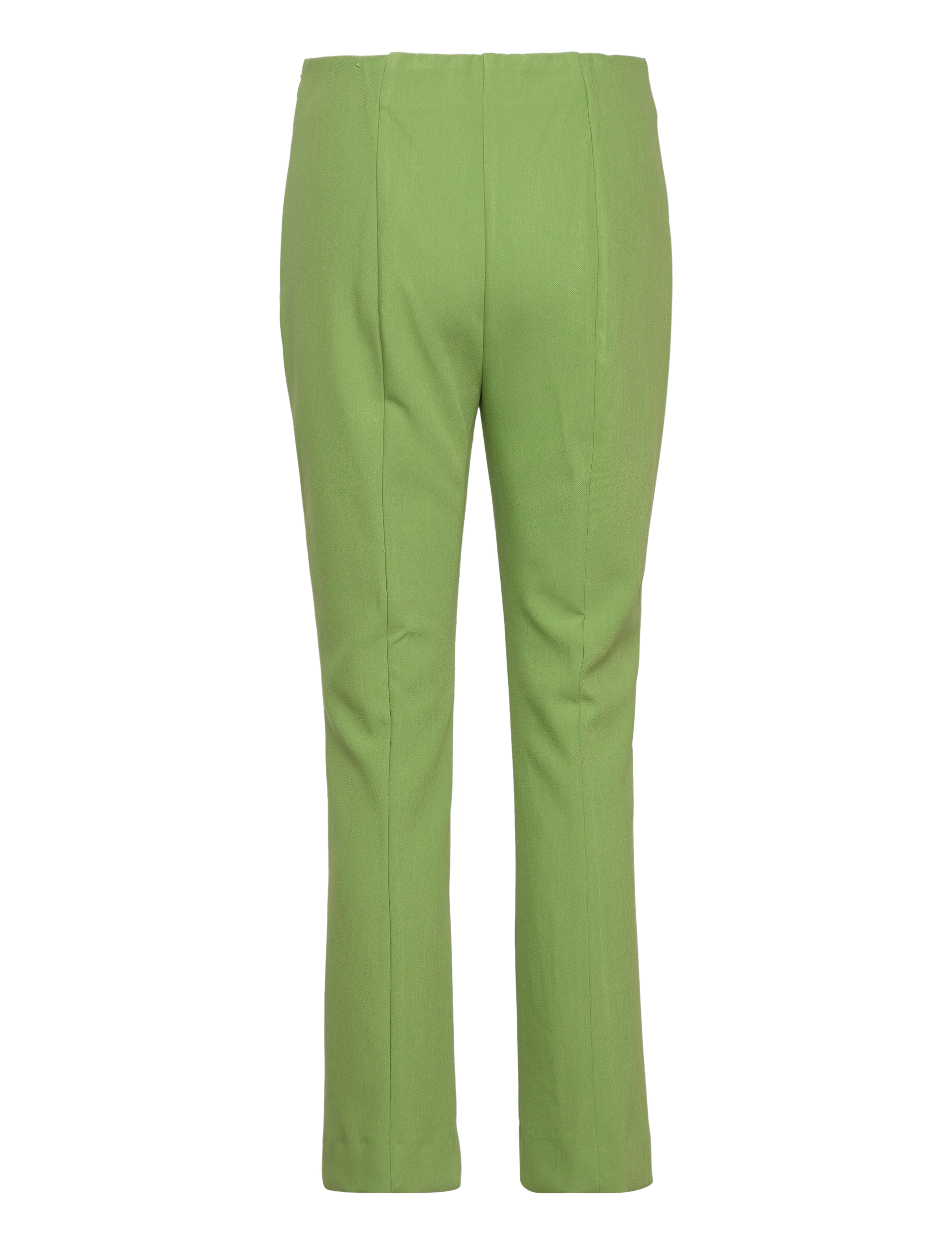 MOS MOSH - Sarah Glow Pant - kvinder - forest green - 1