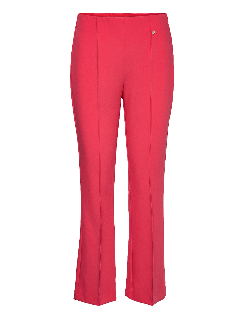 MOS MOSH Sarah Glow Pant โ flared broeken โ winkel bij Booztlet