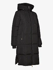 MOS MOSH - Nova Square Down Coat - winter jackets - black - 2
