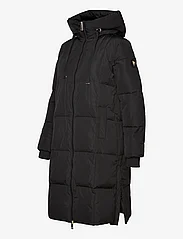 MOS MOSH - Nova Square Down Coat - winter jackets - black - 3