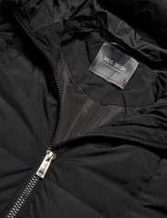 MOS MOSH - Nova Square Down Coat - winter jackets - black - 4