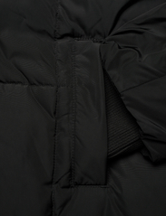MOS MOSH - Nova Square Down Coat - winter jackets - black - 5
