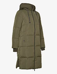 MOS MOSH - Nova Square Down Coat - winter jackets - forest night - 3