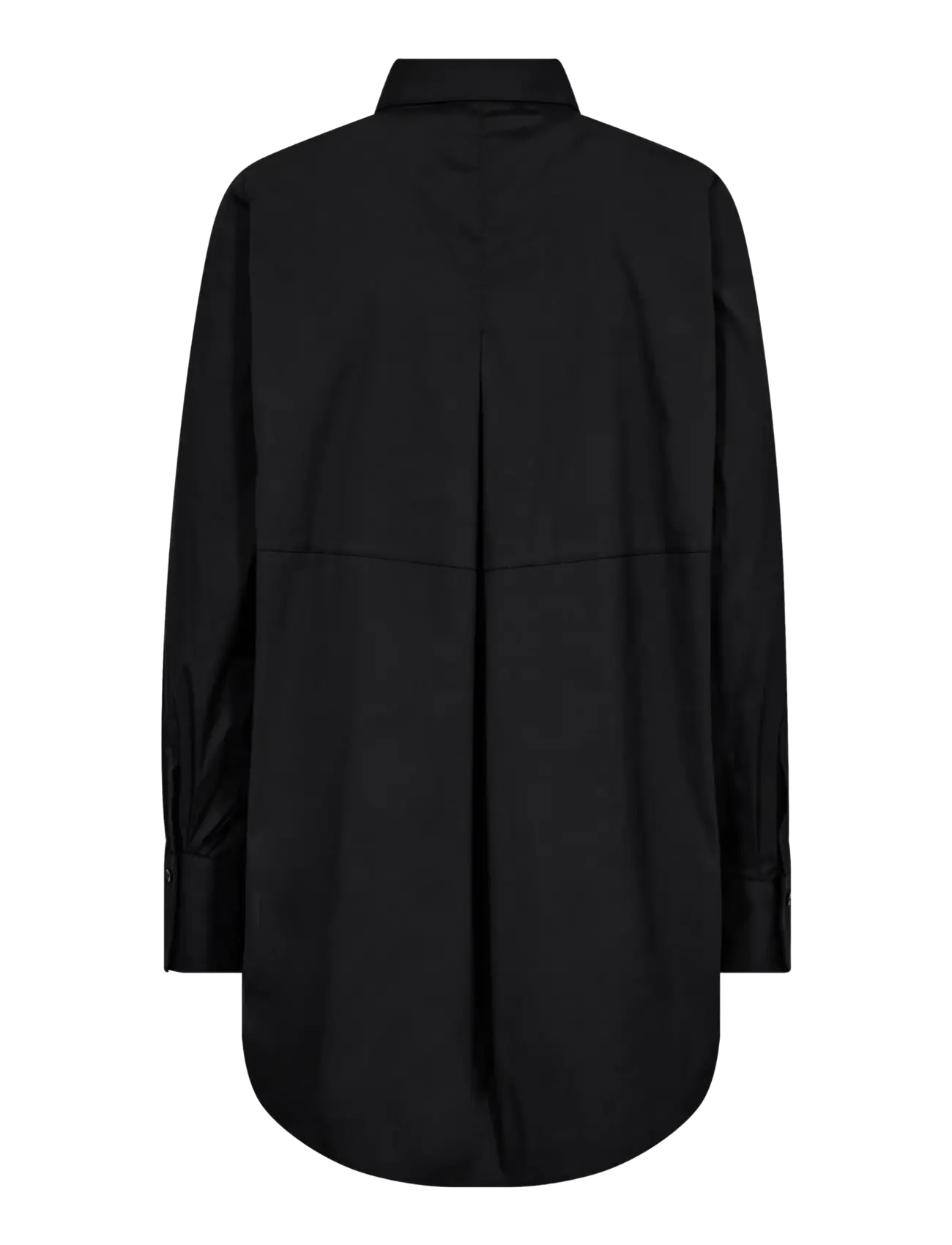 MOS MOSH - MMEnola Shirt - overhemden met lange mouwen - black - 2