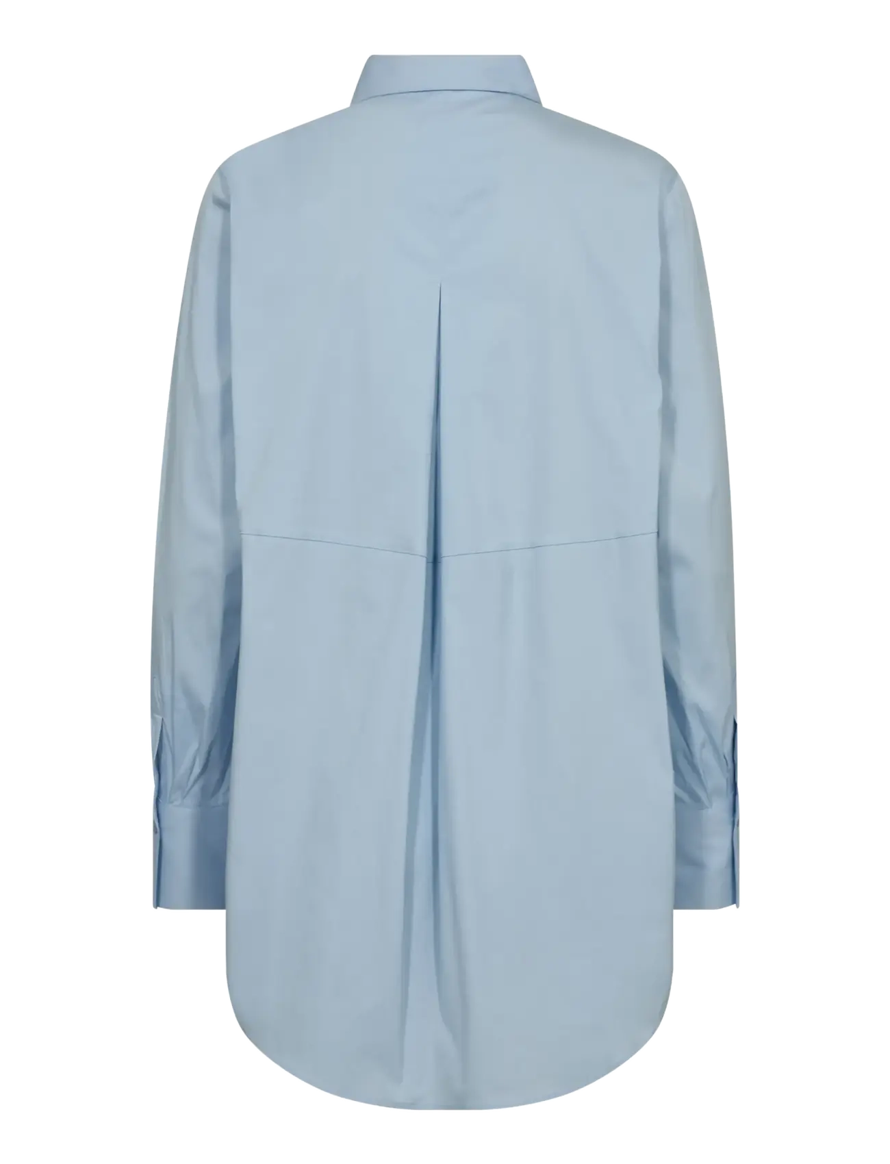 MOS MOSH - MMEnola Shirt - skyway - 1