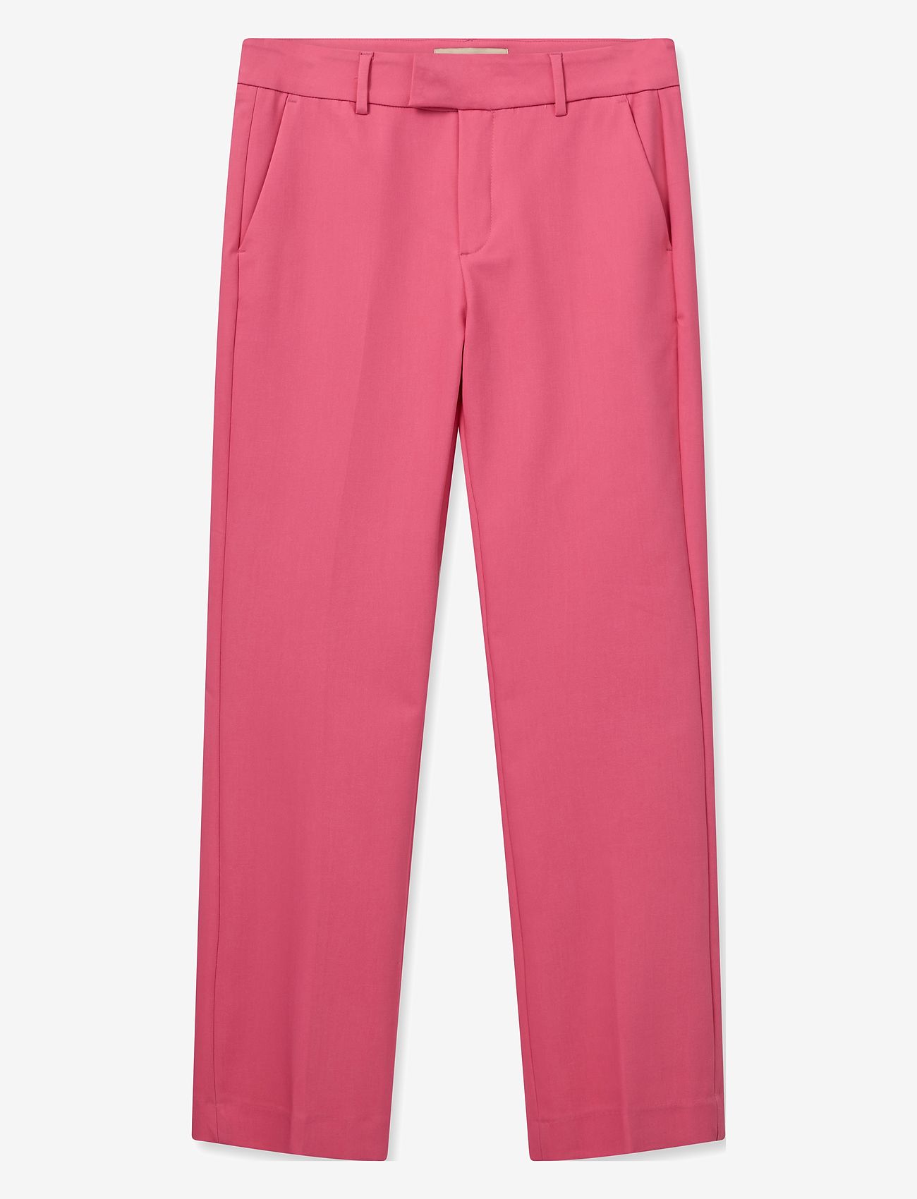MOS MOSH - MMEllen Night Pant - festtøj til outletpriser - camellia rose - 0