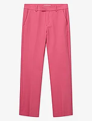 MOS MOSH - MMEllen Night Pant - tailored trousers - camellia rose - 0