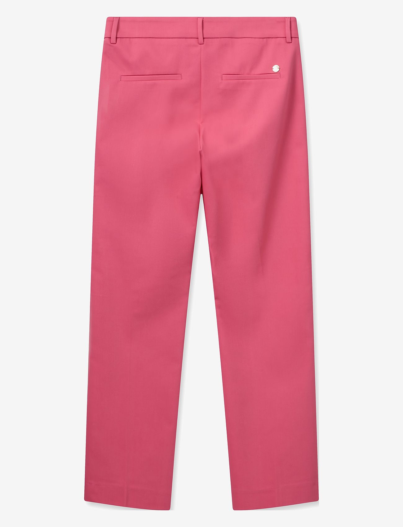 MOS MOSH - MMEllen Night Pant - festtøj til outletpriser - camellia rose - 1