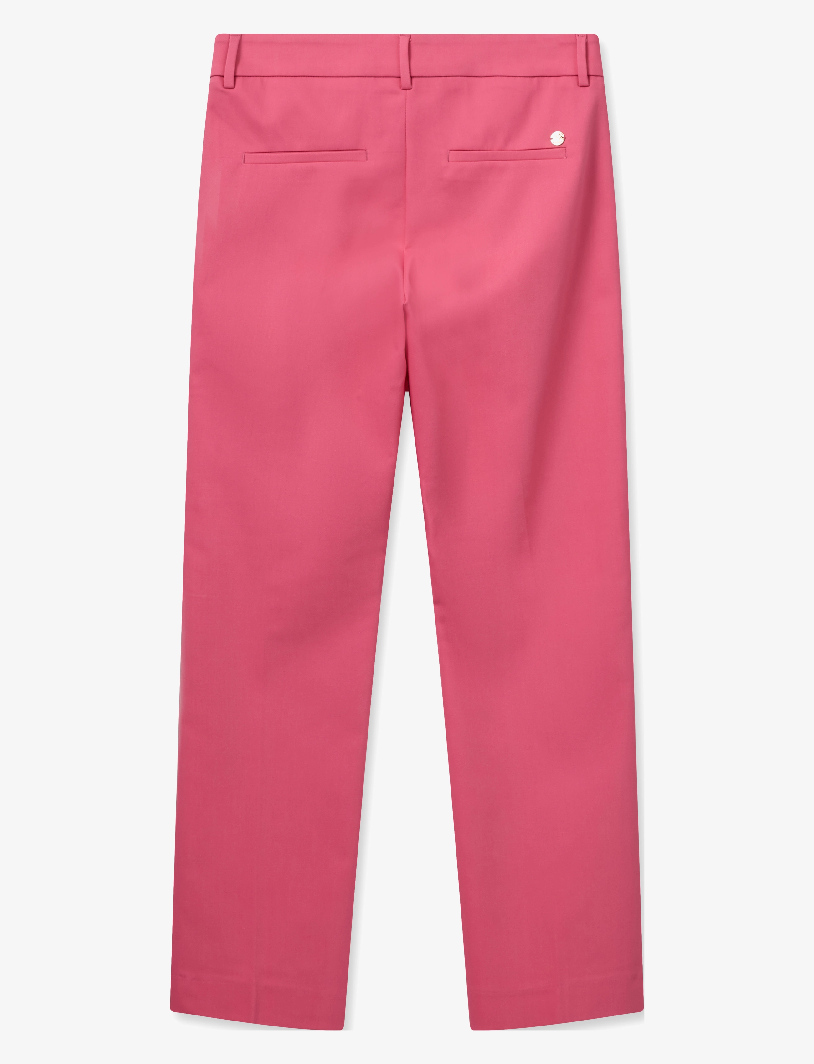MOS MOSH - MMEllen Night Pant - festtøj til outletpriser - camellia rose - 1
