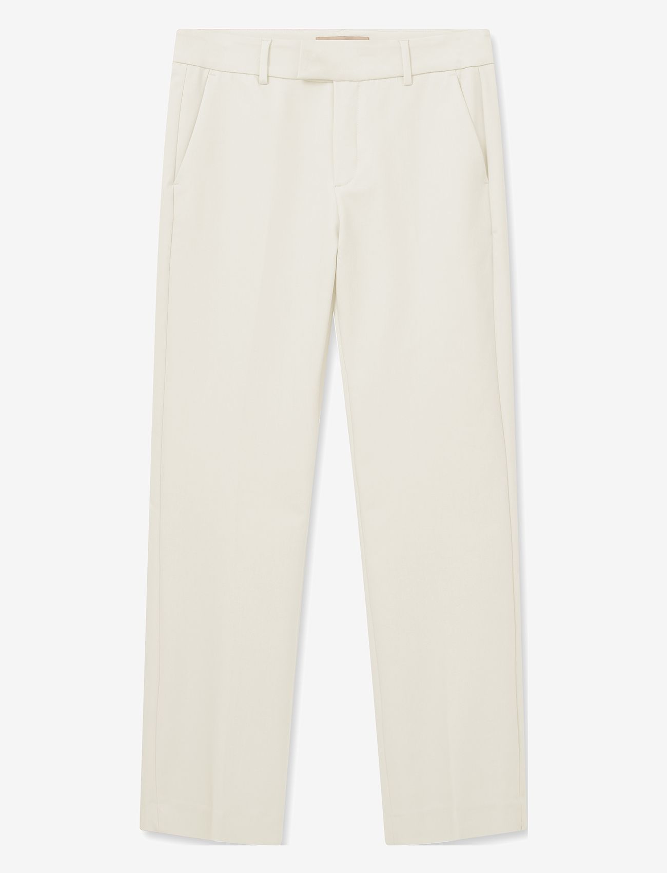 MOS MOSH - MMEllen Night Pant - formell - ecru - 0