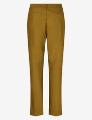 MOS MOSH - MMEllen Night Pant - tailored trousers - fir green - 1