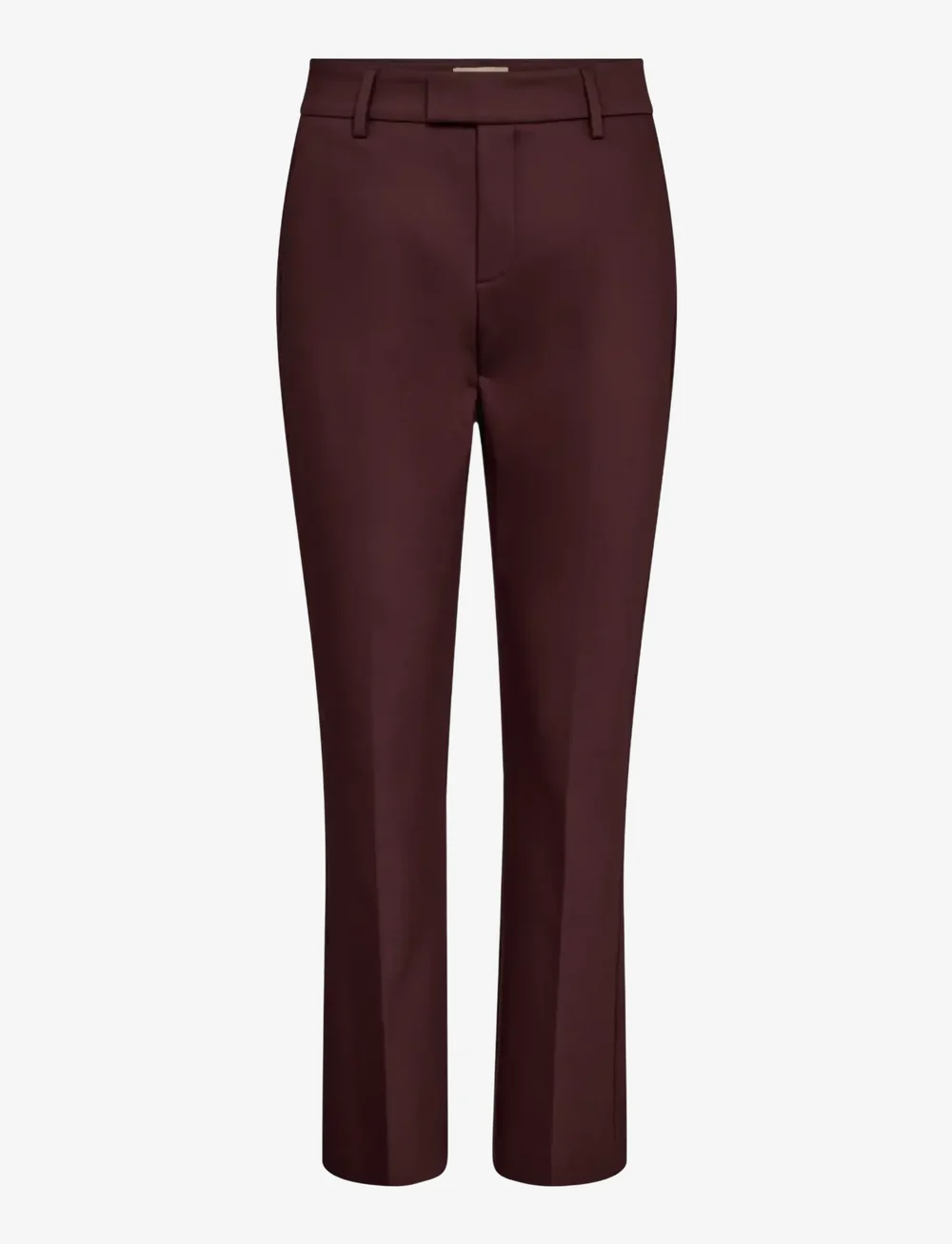 MOS MOSH - MMEllen Night Pant - habitbukser - fudge - 0