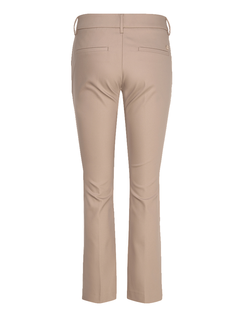 MOS MOSH - MMEllen Night Pant - formell - roasted cashew - 1