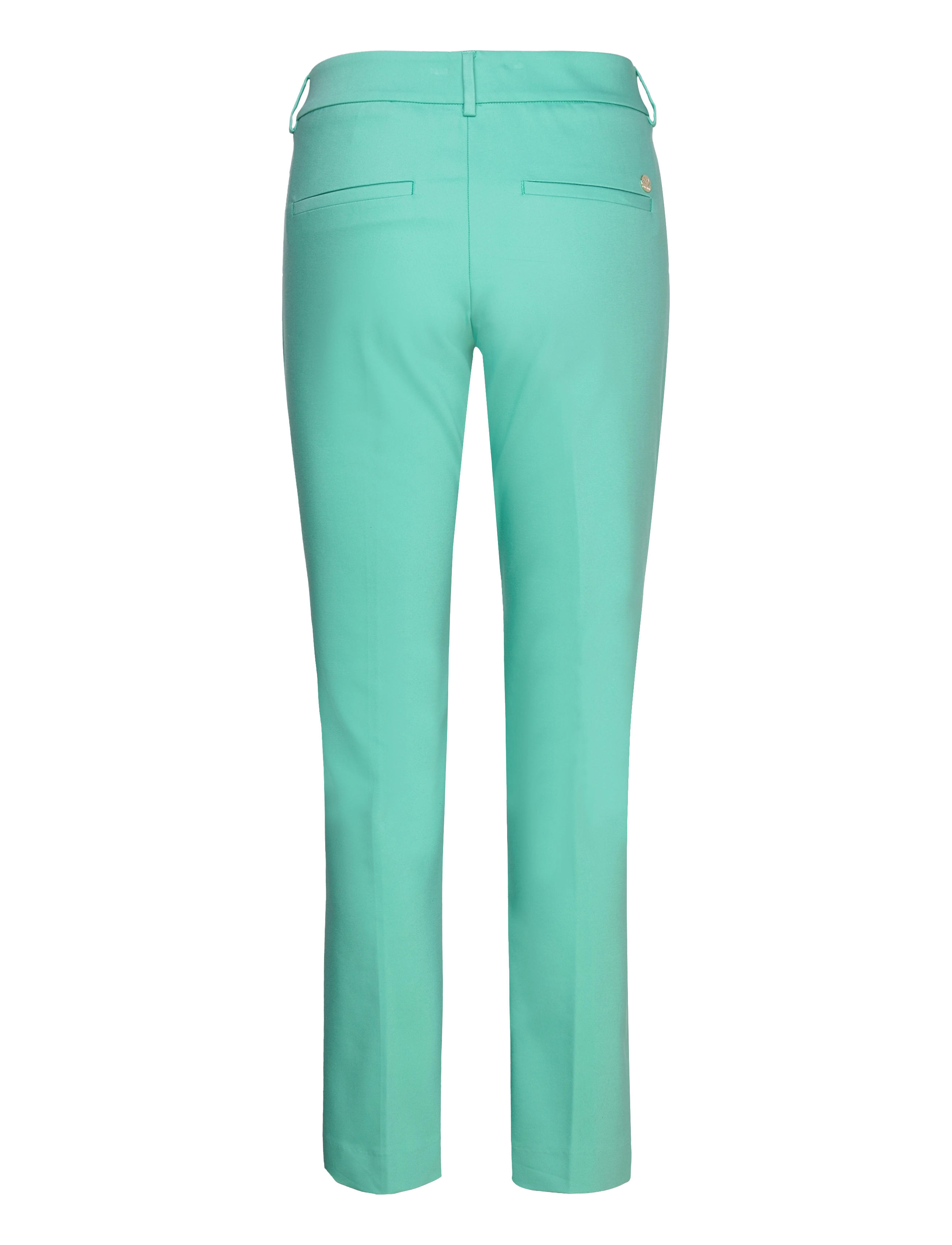 MOS MOSH - MMEllen Night Pant - festtøj til outletpriser - wasabi - 1