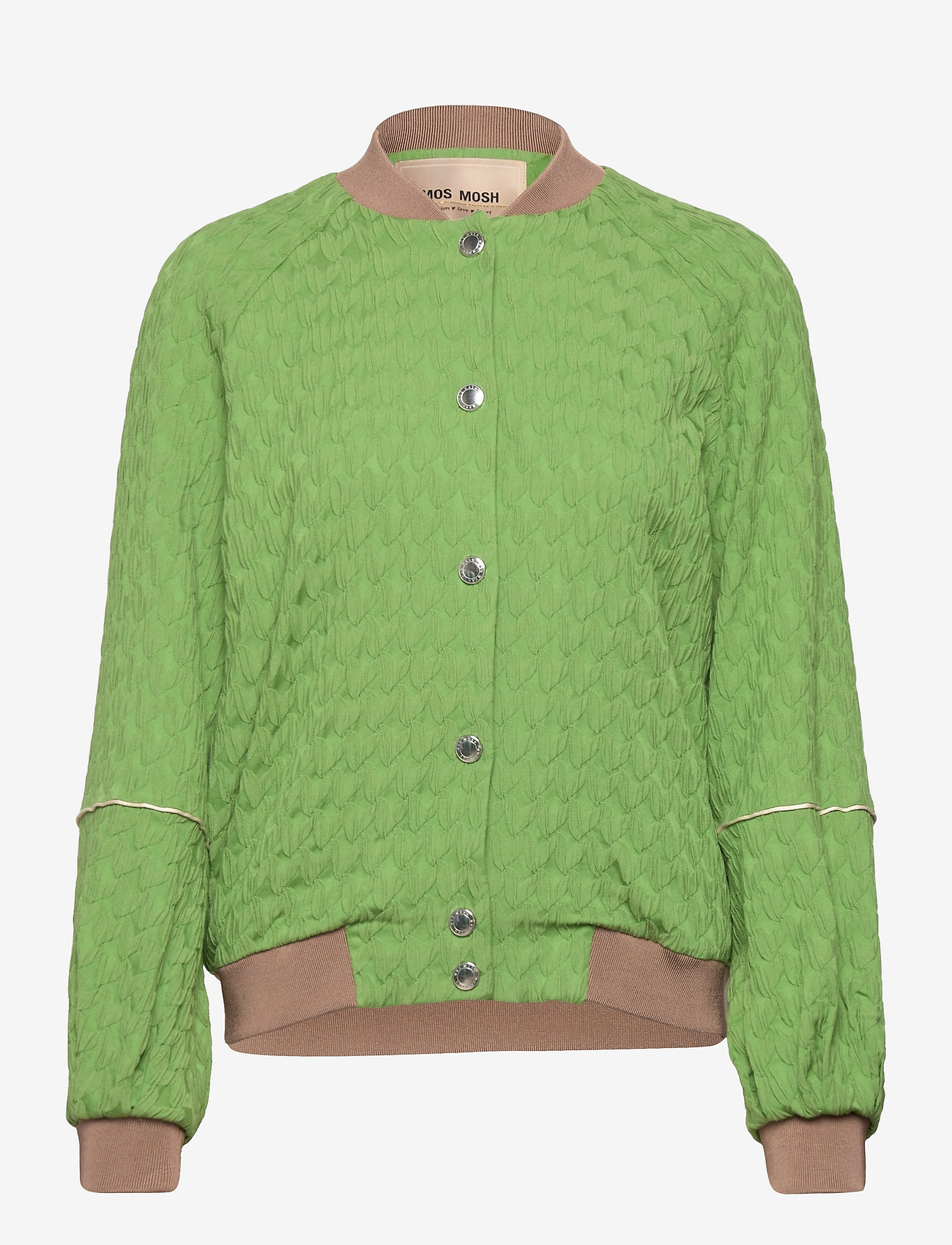 MOS MOSH - Luna Devo Jacket - forest green - 0