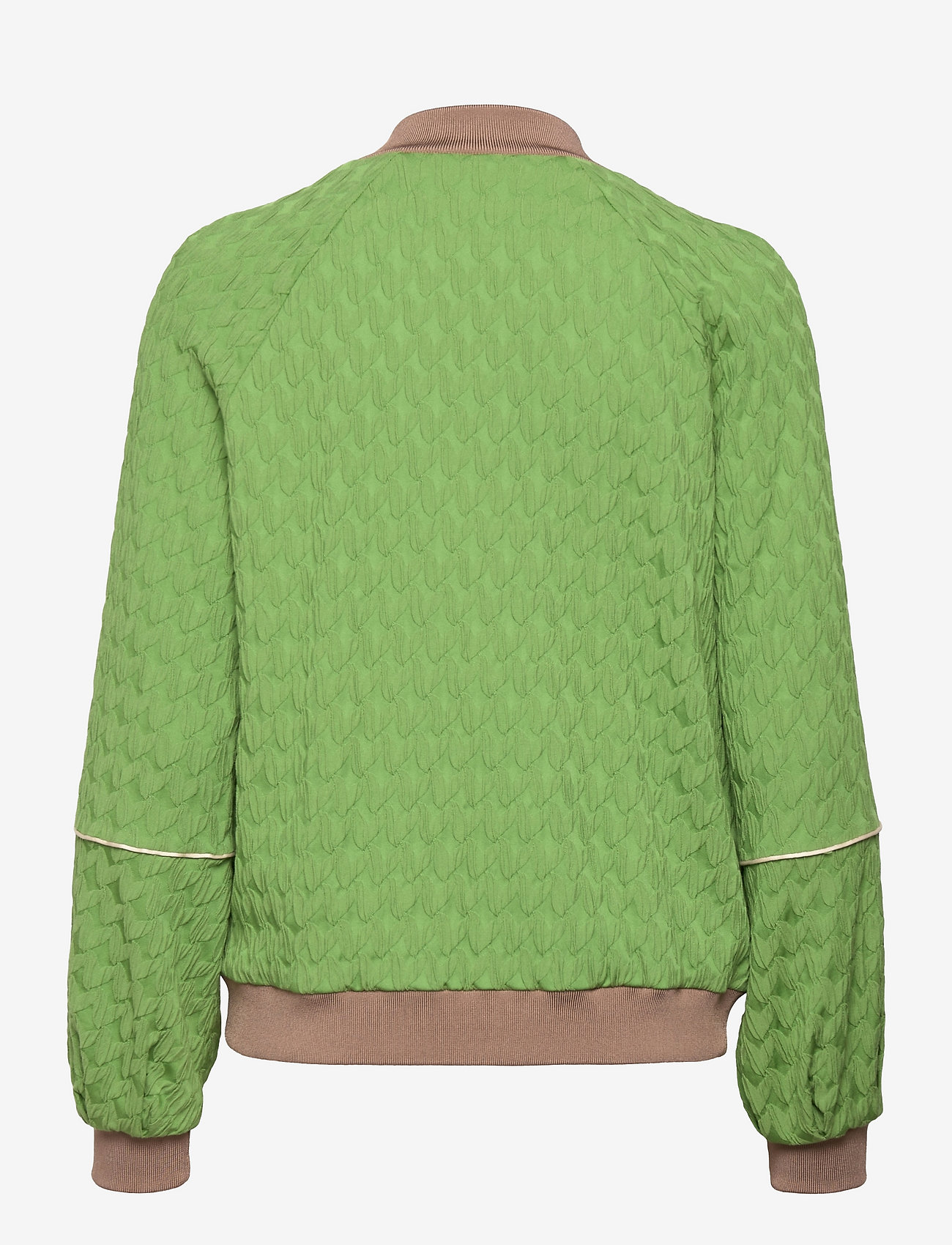 MOS MOSH - Luna Devo Jacket - forest green - 1