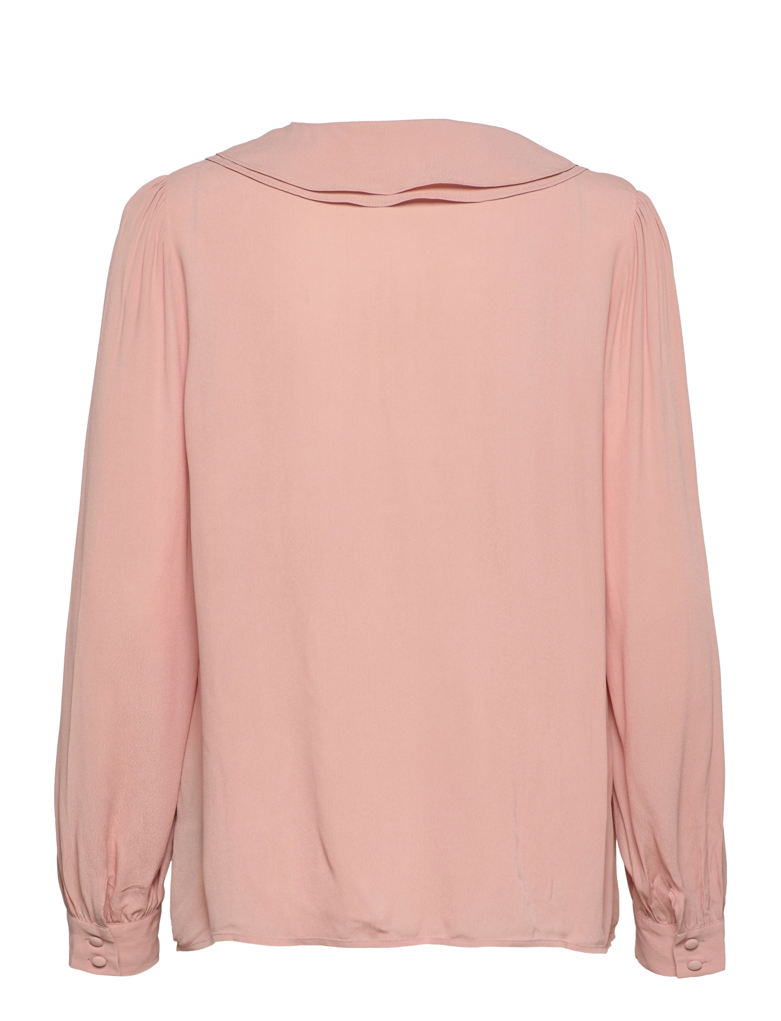 MOS MOSH - Aja Blouse - misty rose - 1