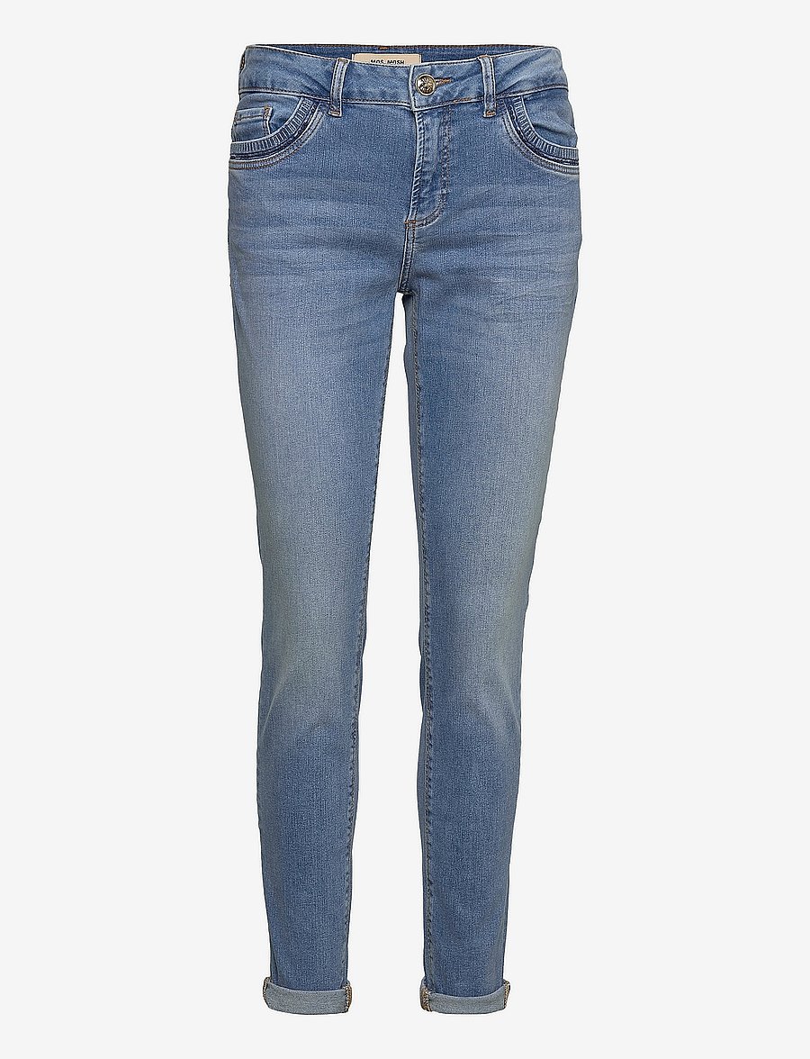 MOS MOSH - Bradford Mavi Jeans - light blue - 0