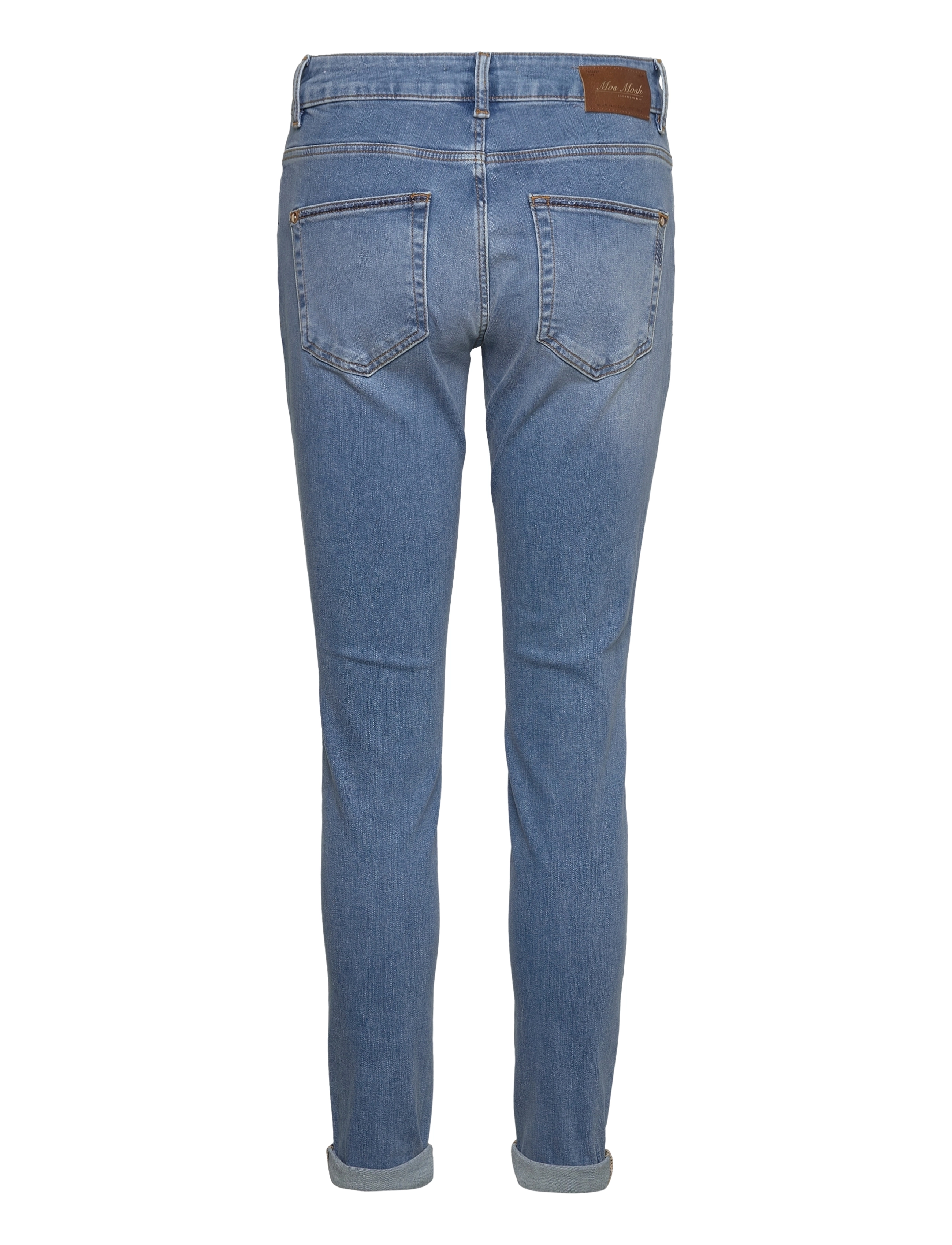 MOS MOSH - Bradford Mavi Jeans - light blue - 1
