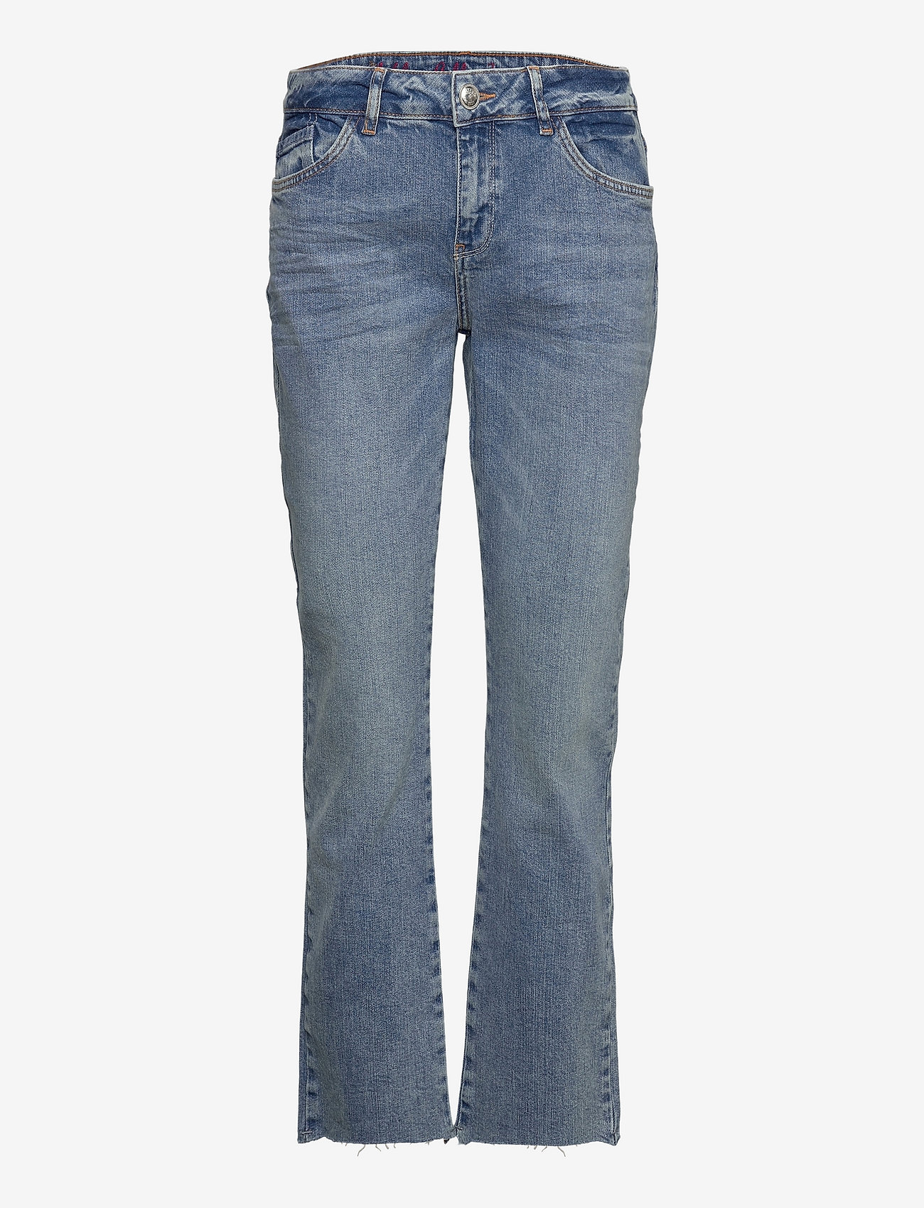 MOS MOSH - Ashley Belle Jeans - light blue - 0