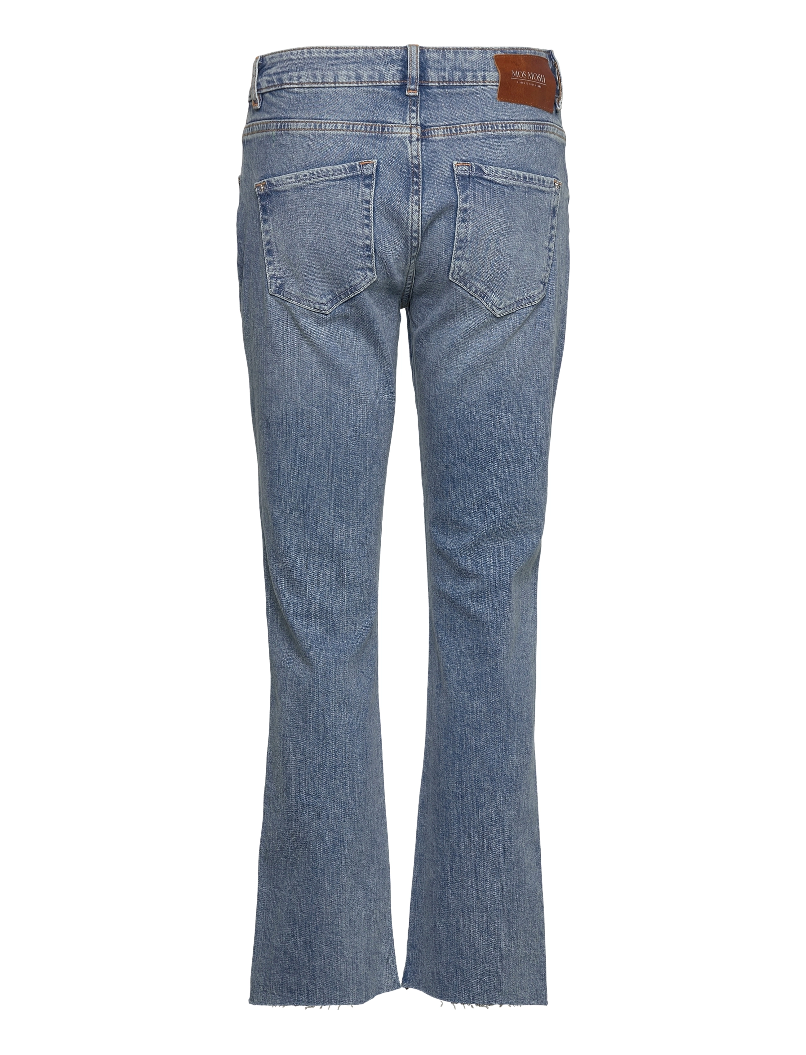 MOS MOSH - Ashley Belle Jeans - light blue - 1
