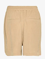 MOS MOSH - Aide Light Rip Shorts - kasdienio stiliaus šortai - olive gray - 1