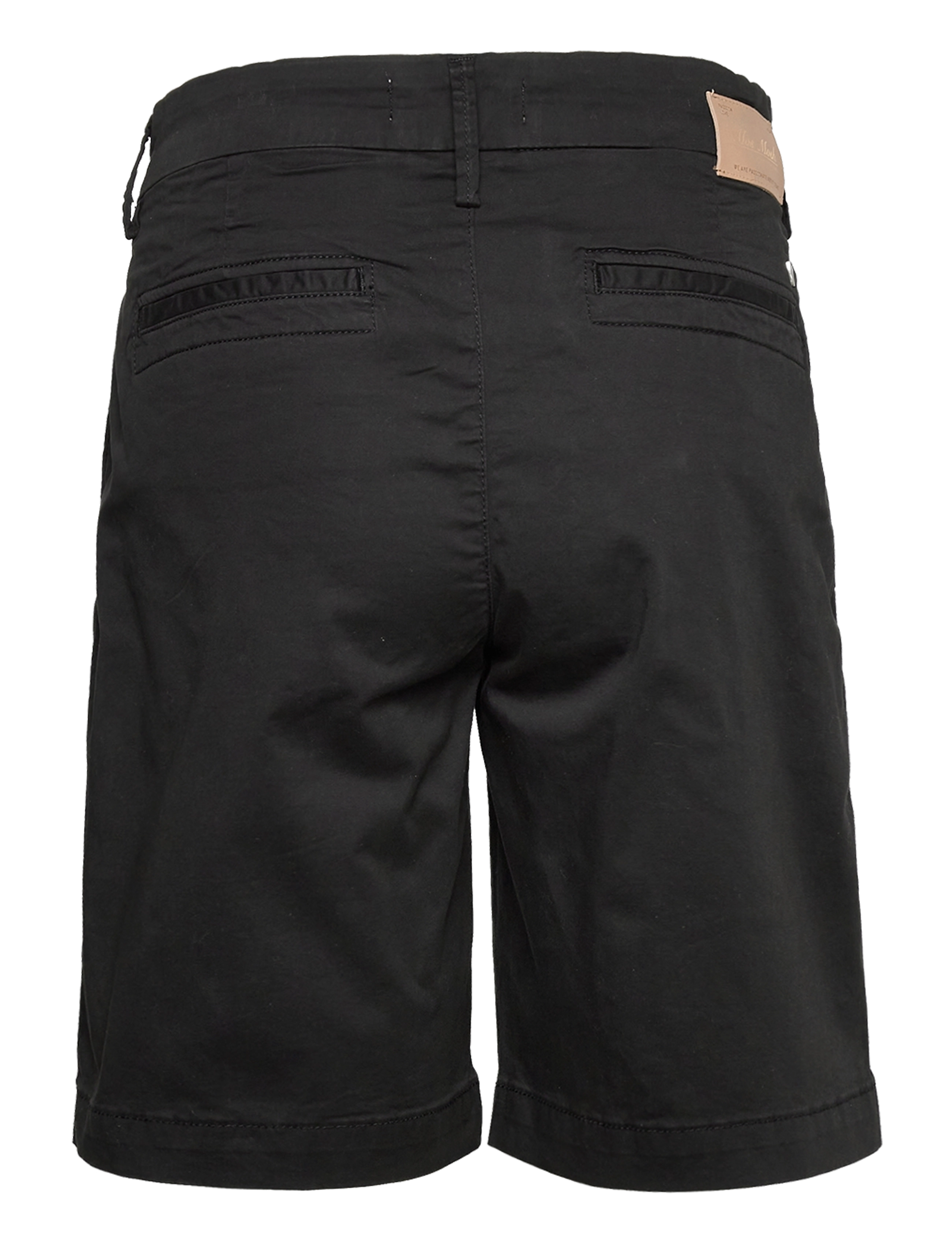 MOS MOSH - Adley Shorts - black - 1