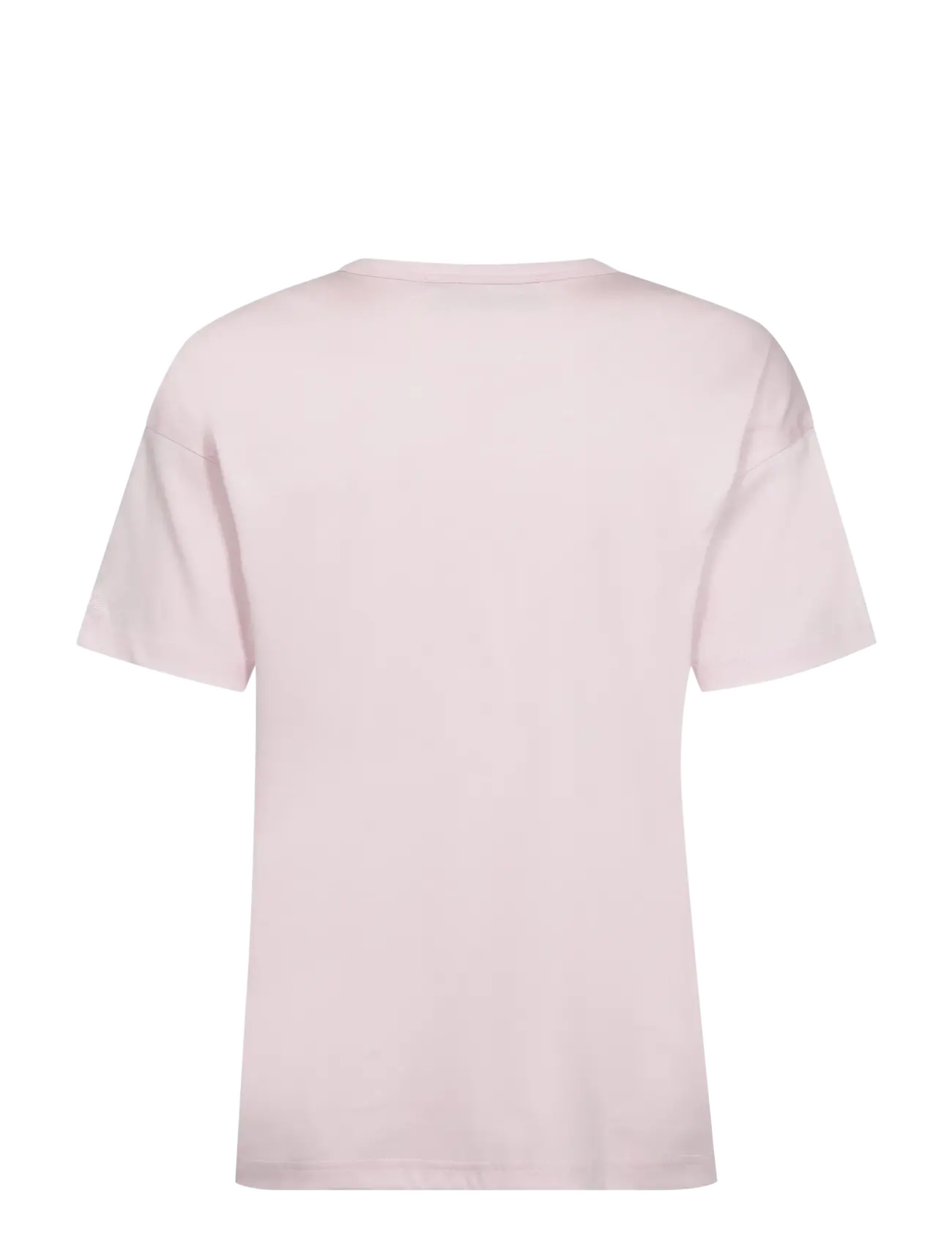MOS MOSH - MMAina O-SS Tee - laveste priser - ballet slipper - 2