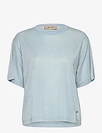 MMKit Ss Tee - CLEAR SKY