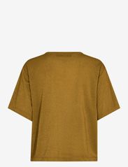 MOS MOSH - MMKit Ss Tee - t-shirts & tops - fir green - 1