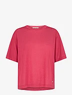 MMKit Ss Tee - TEABERRY
