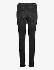 MOS MOSH - Bradford Brushed Jeans - straight jeans - black - 1