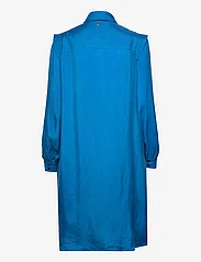 MOS MOSH - Bellah Carmela Dress - särkkleidid - blue aster - 1
