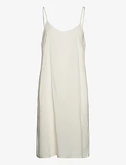 MOS MOSH - Queem Botanic Dress - korte kjoler - birch - 2