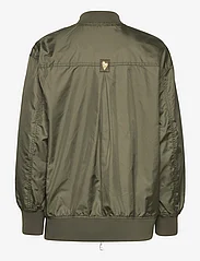 MOS MOSH - Leigh Bomber Jacket - spring jackets - olive night - 1