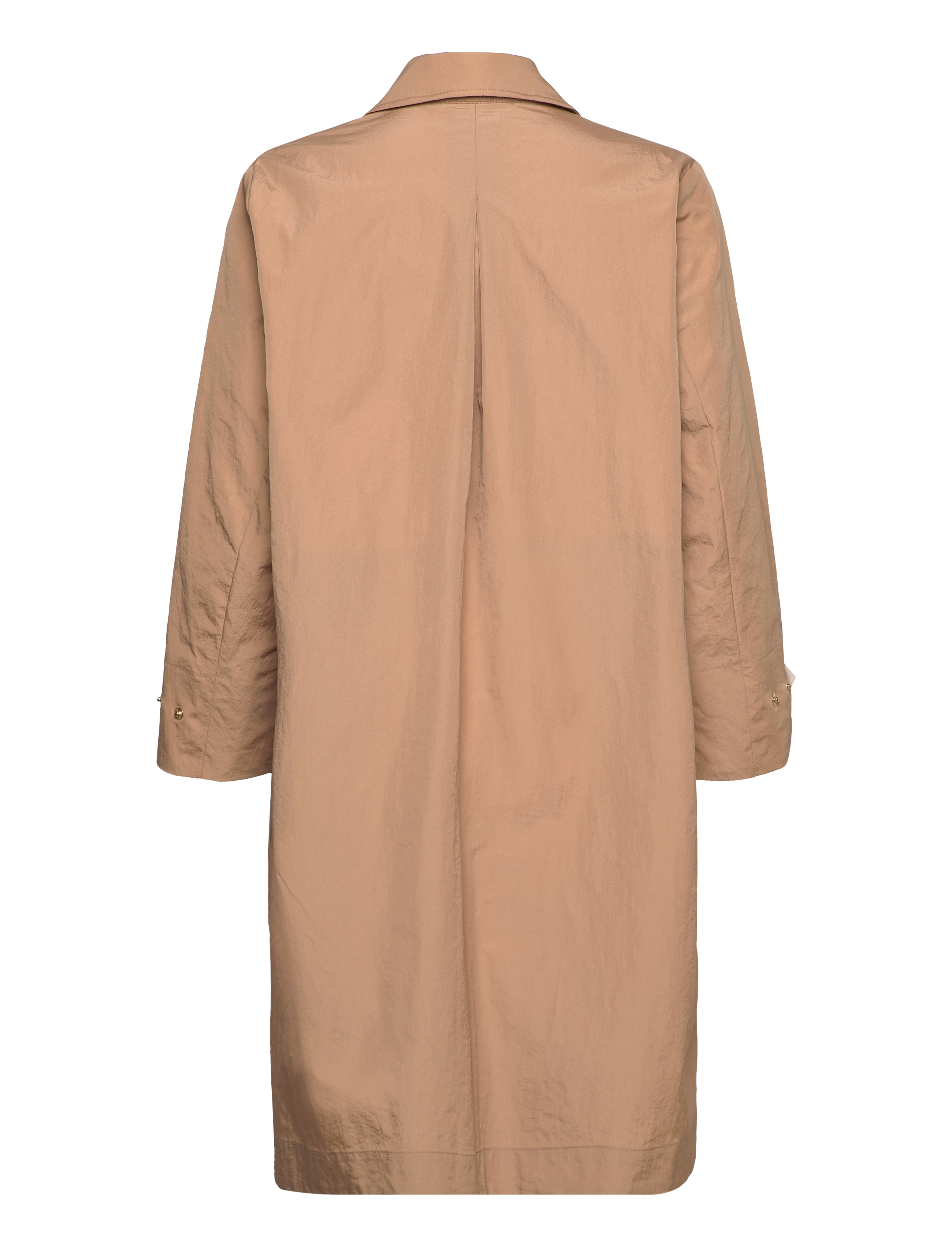 MOS MOSH - Lanetta Coat - ulkovaatteet - tan - 1