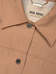 MOS MOSH - Lanetta Coat - light coats - tan - 2