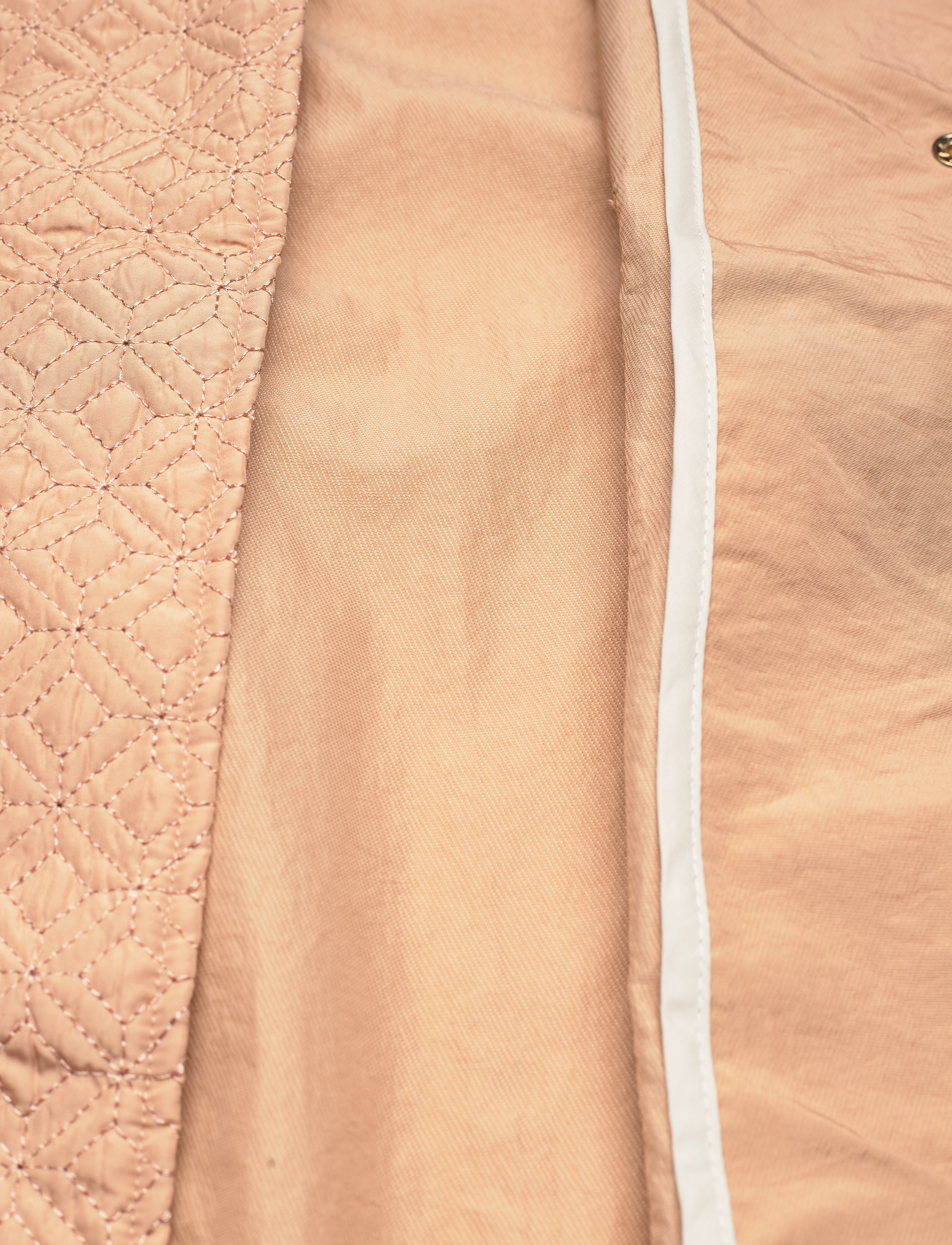 MOS MOSH - Lanetta Coat - ulkovaatteet - tan - 4