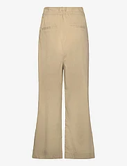 MOS MOSH - Zoi Crispy Pant - wide leg trousers - twill - 1