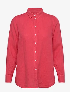 Karli Linen Shirt, MOS MOSH
