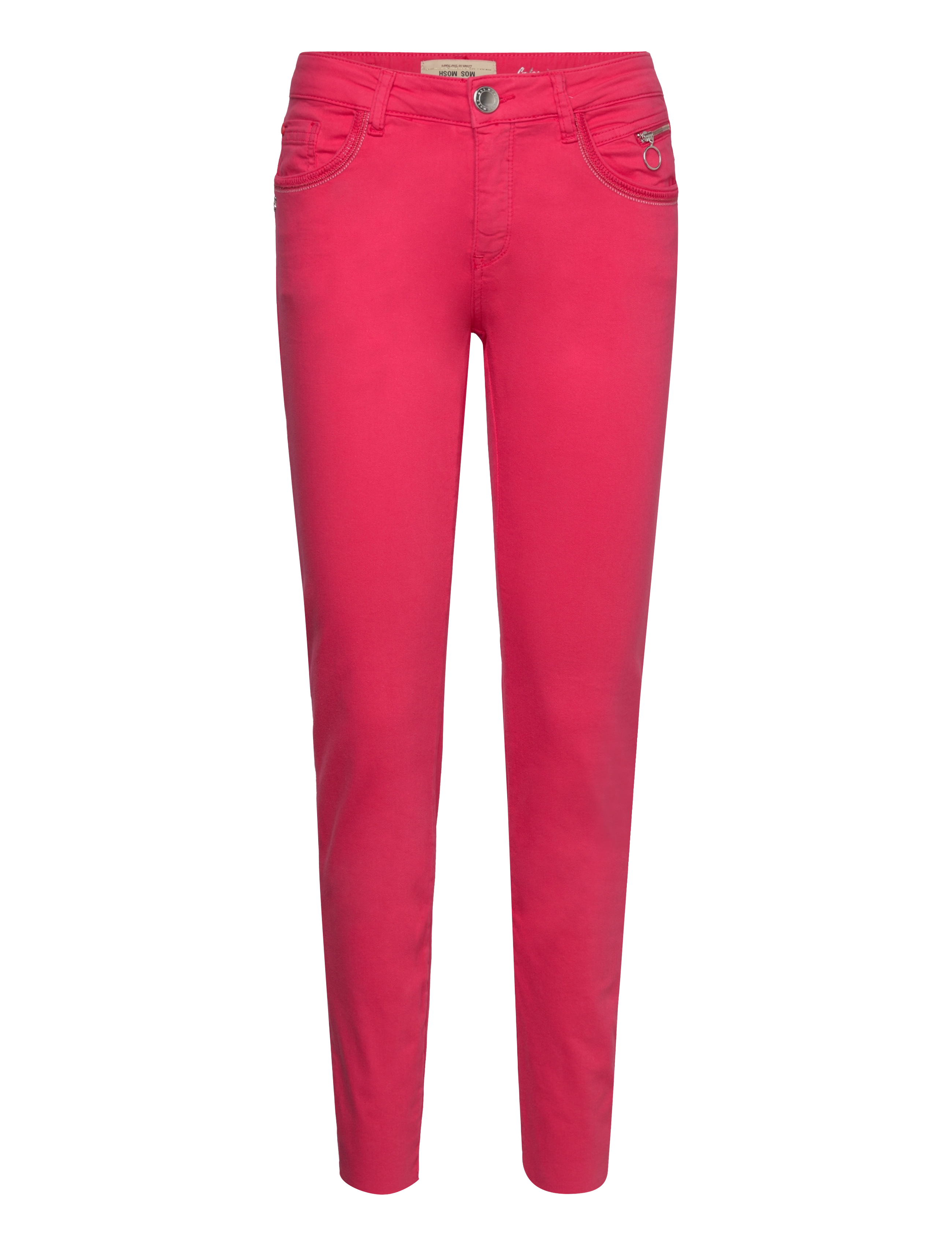 MOS MOSH Sumner Power Hose Coral - 26 - Damen