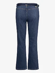 MOS MOSH - Everest Twist Jeans - flared jeans - blue - 1