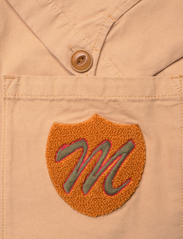 MOS MOSH - Berith Tuft Jacket - utility jackets - tan - 3