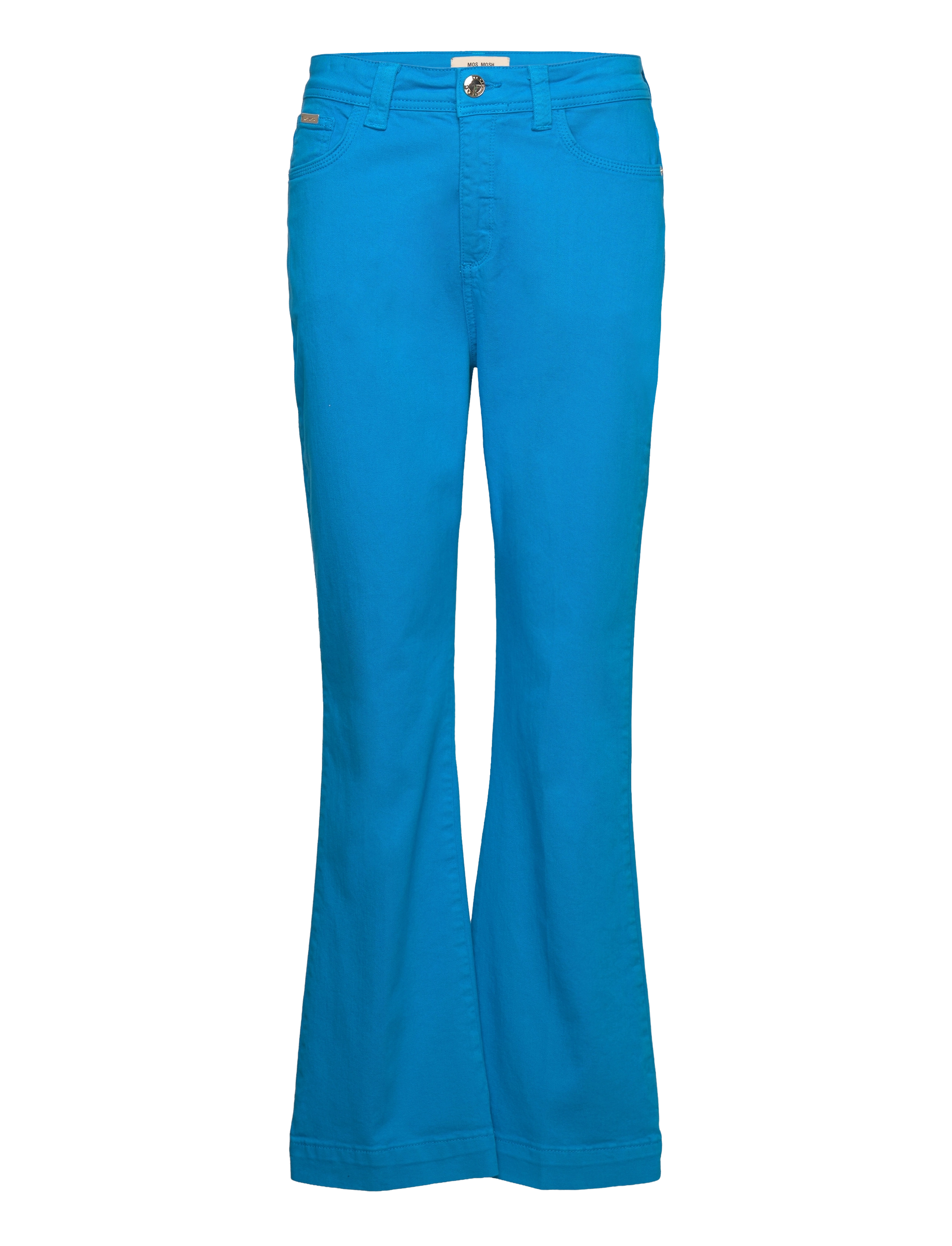 MOS MOSH Jessica Spring Hose Blau - 29 - Damen