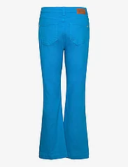 MOS MOSH - Jessica Spring Pant - flared jeans - blue aster - 1