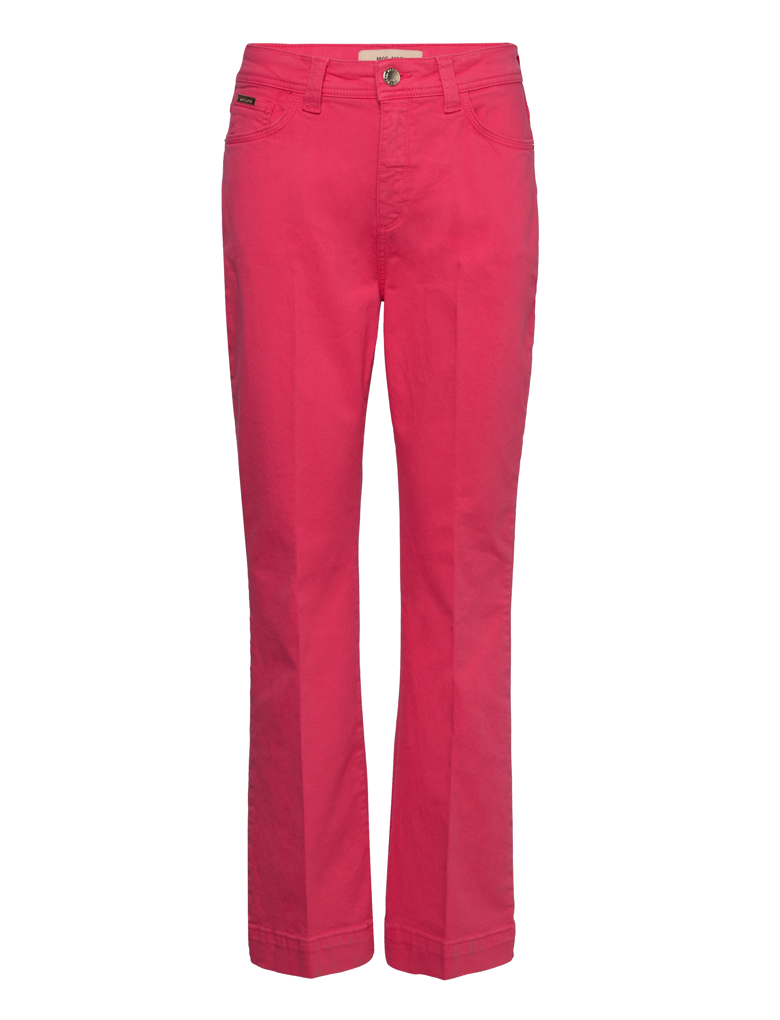 MOS MOSH Jessica Spring Hose Rot - 25 - Damen