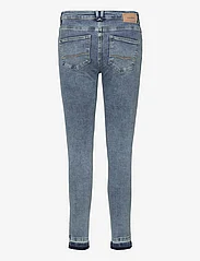 MOS MOSH - Alli Ida Jeans - džinsa bikses ar tievām starām - light blue - 1