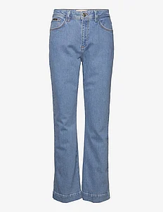 Jessica Kyoto Flare Jeans, MOS MOSH