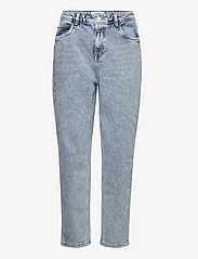 MOS MOSH - Basya Modra Jeans - sirge säärega teksad - light blue - 0