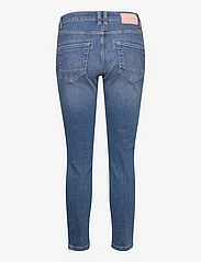 MOS MOSH - Etta Pure Jeans - kitsad teksad - blue - 3